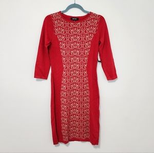 NWT Nine West Sweater Dress!